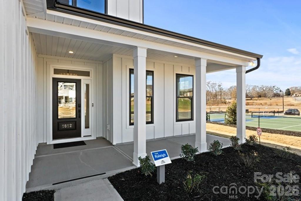 849 Allendale Circle — Rock Hill