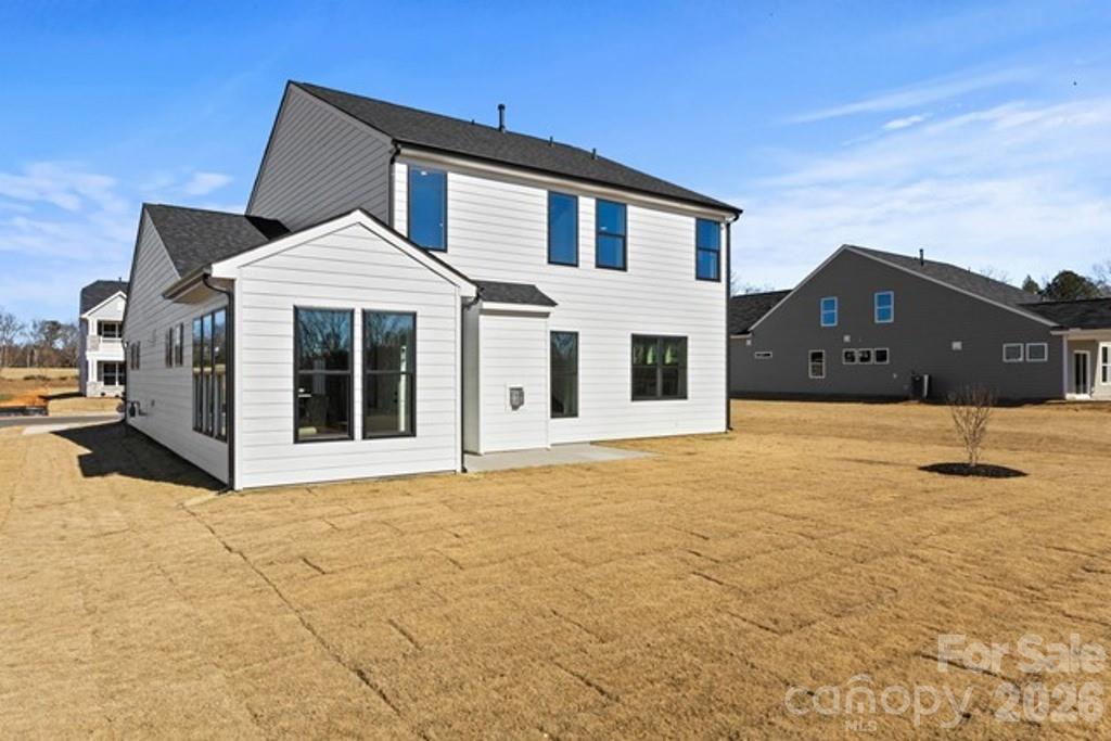 849 Allendale Circle — Rock Hill