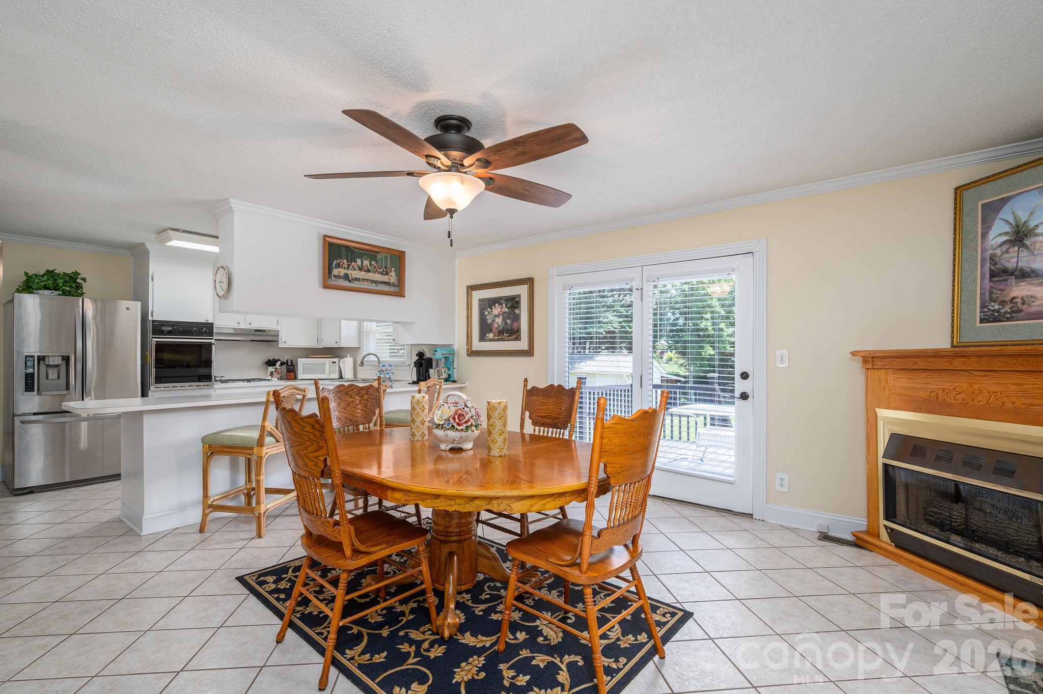 601 Wren Road — Gastonia