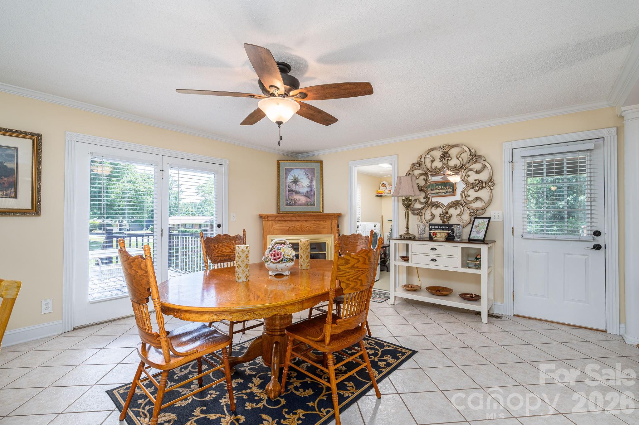 601 Wren Road — Gastonia