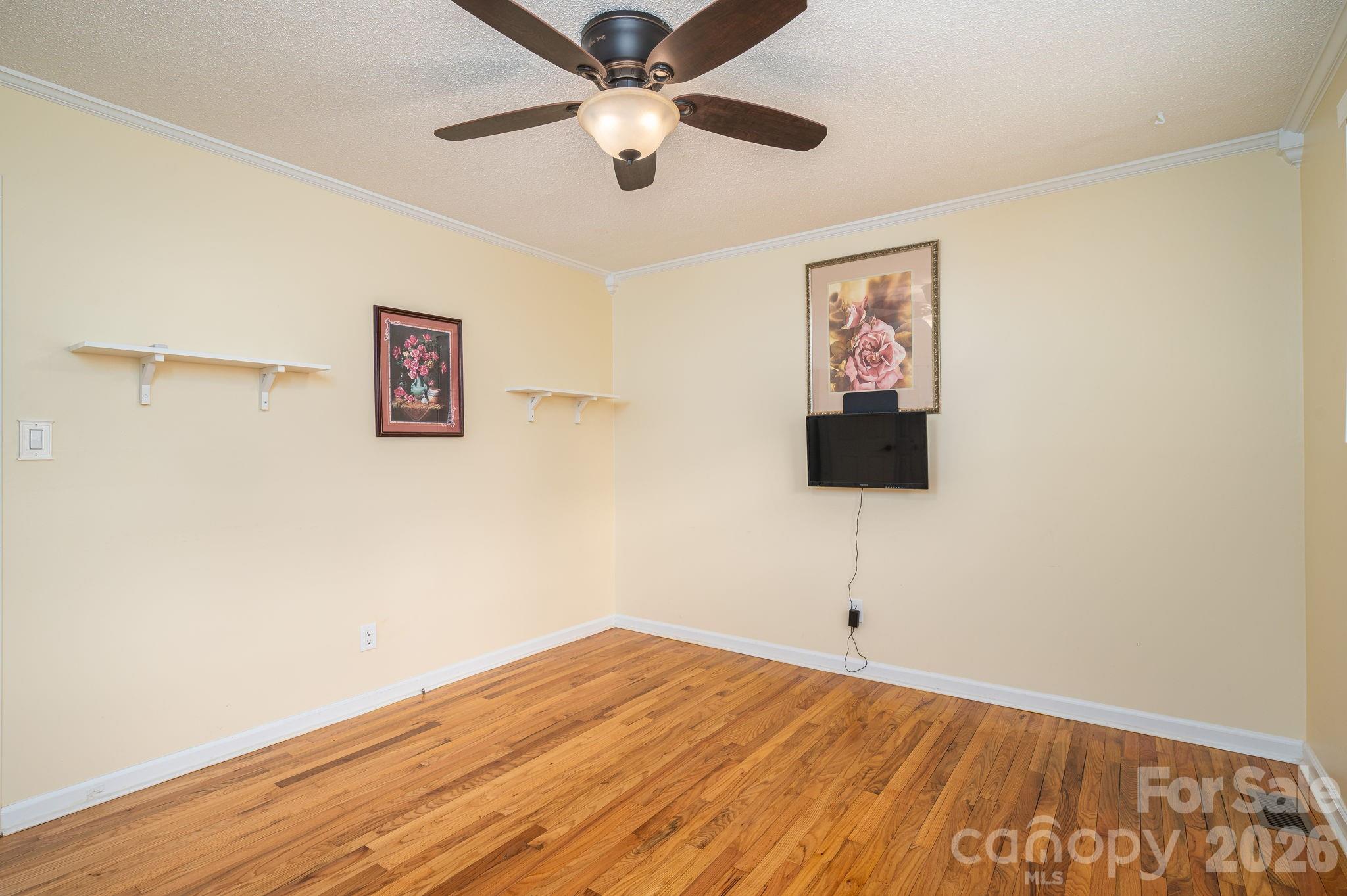 601 Wren Road — Gastonia