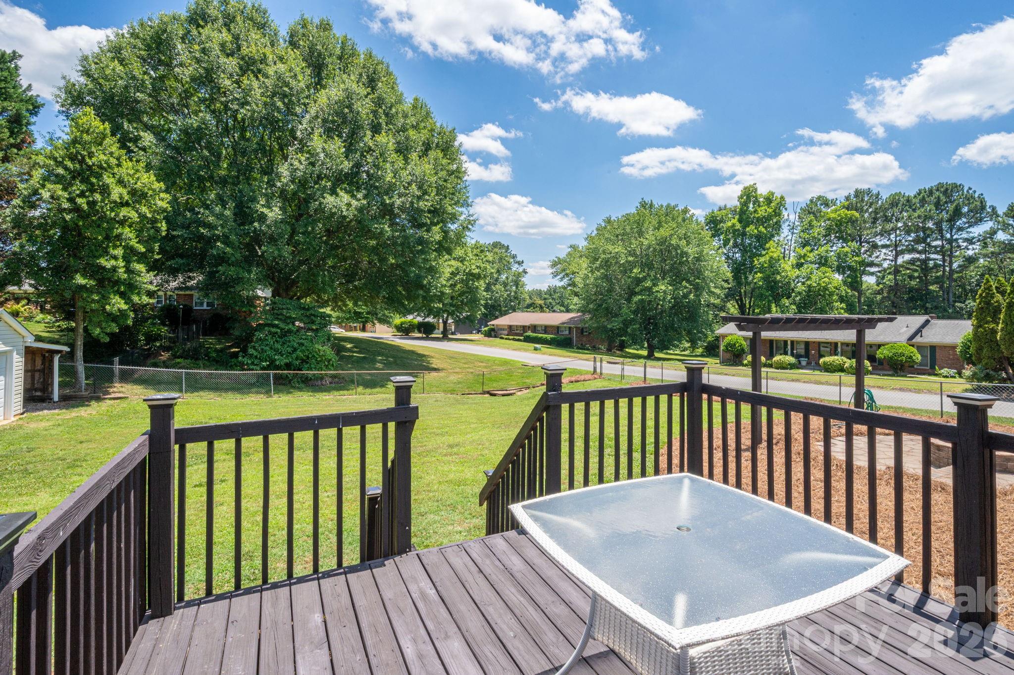 601 Wren Road — Gastonia