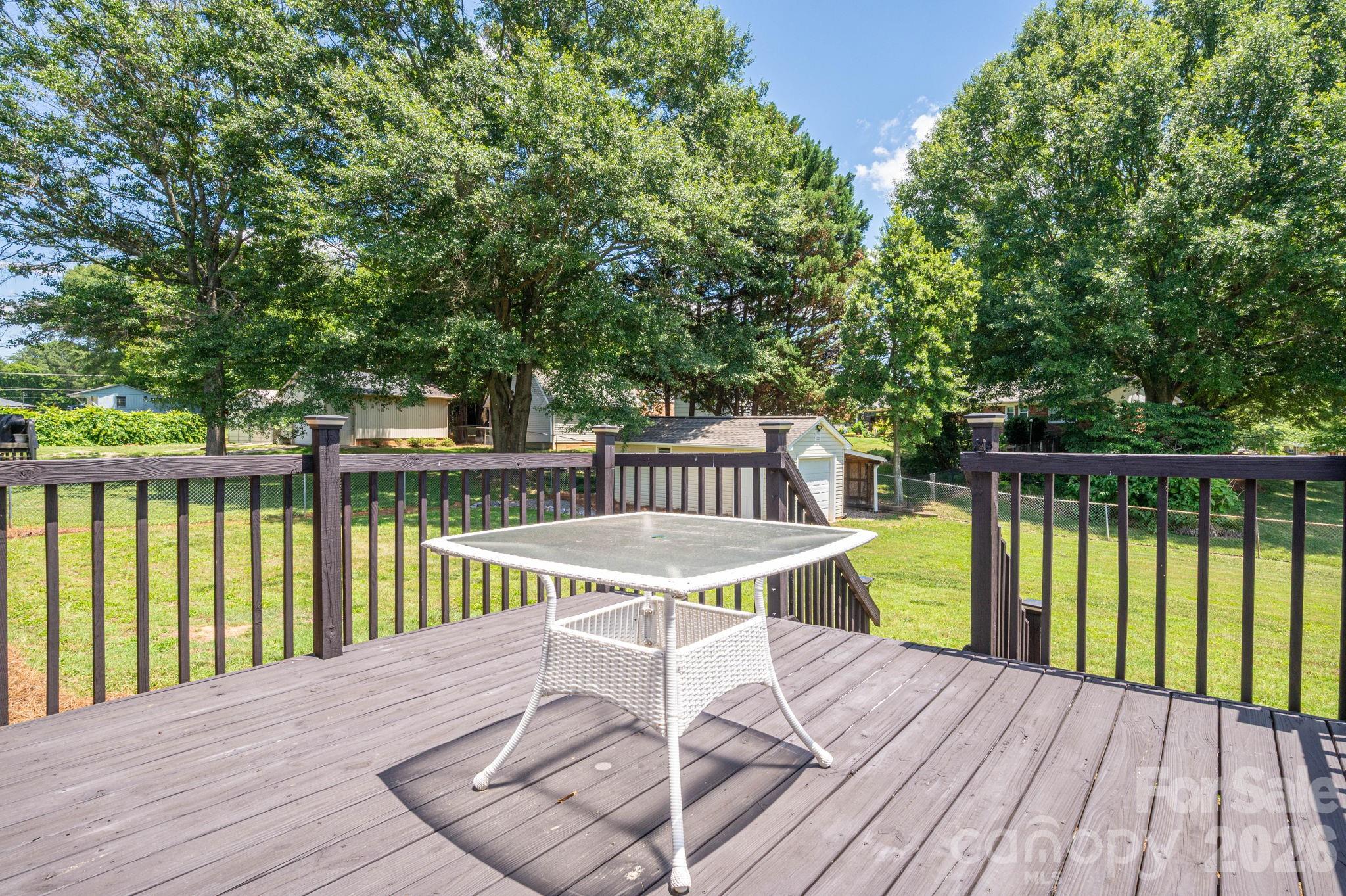 601 Wren Road — Gastonia