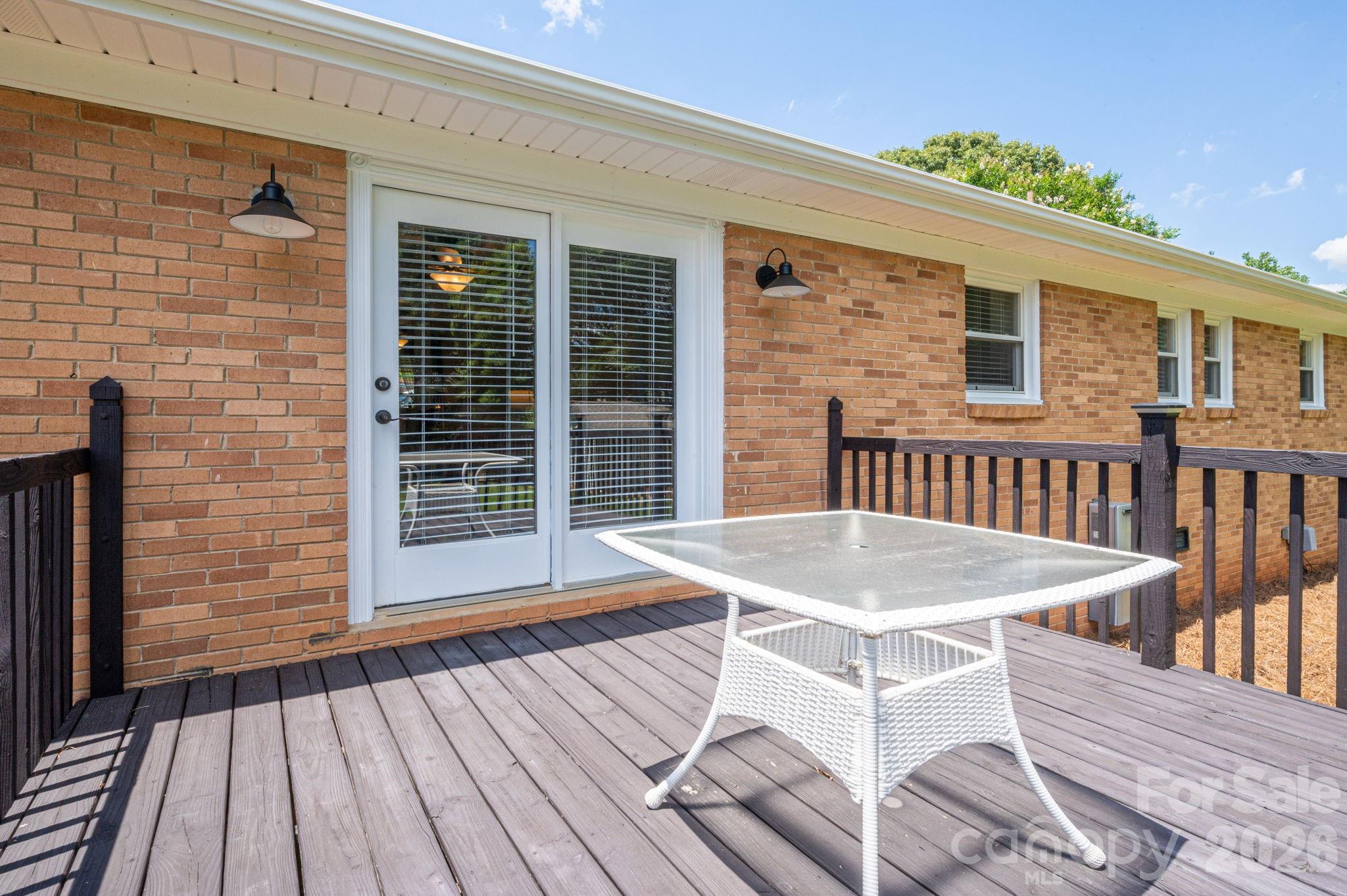 601 Wren Road — Gastonia