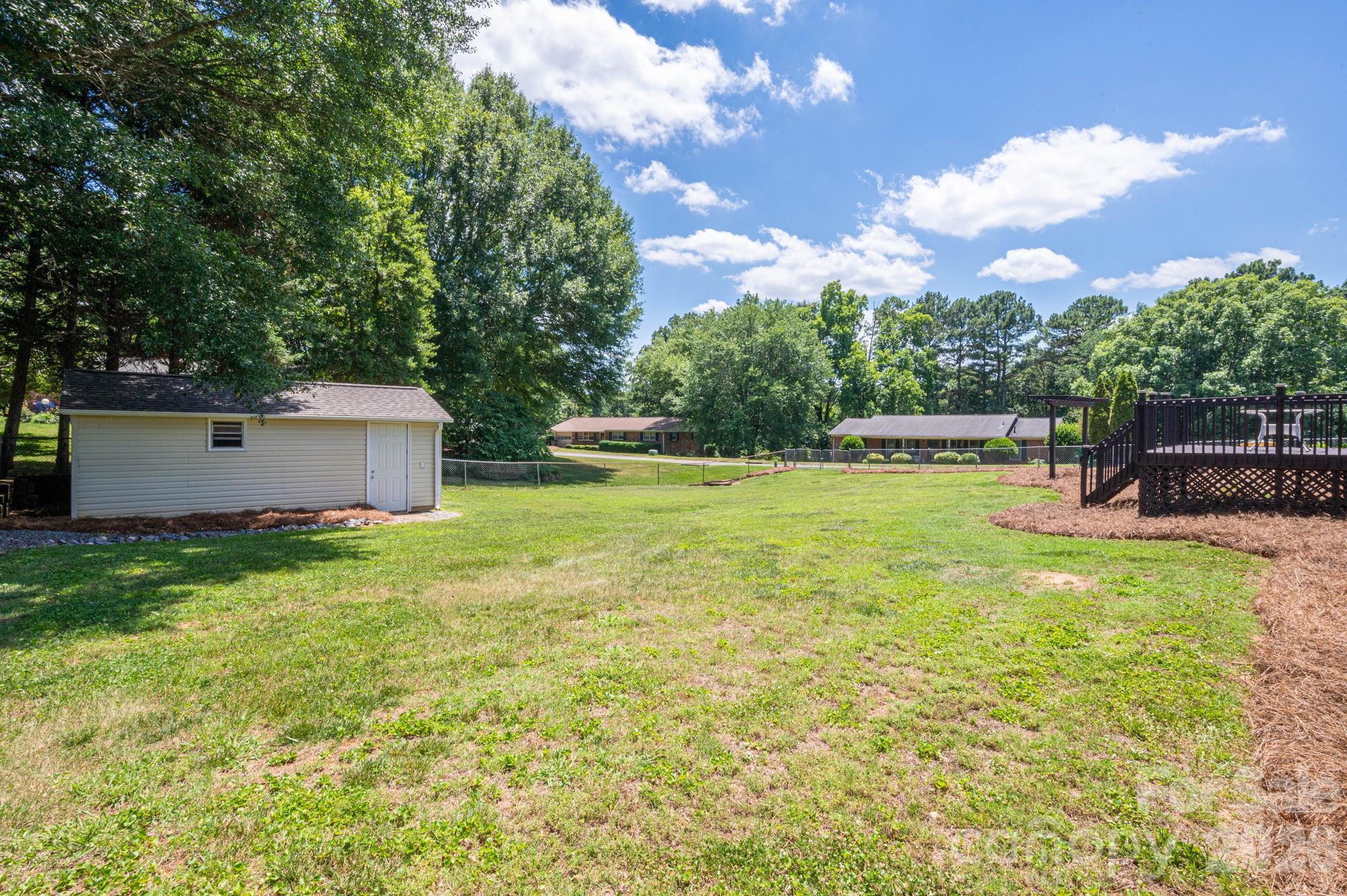 601 Wren Road — Gastonia