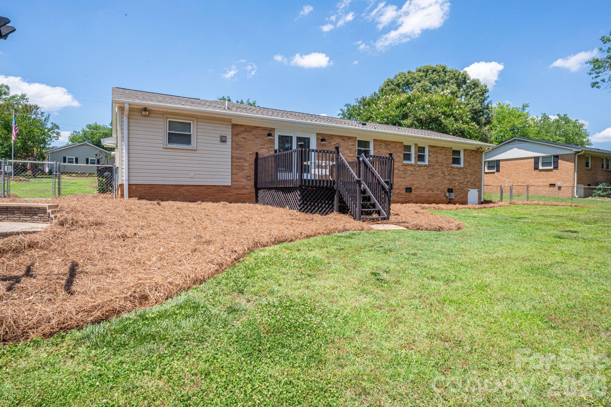 601 Wren Road — Gastonia