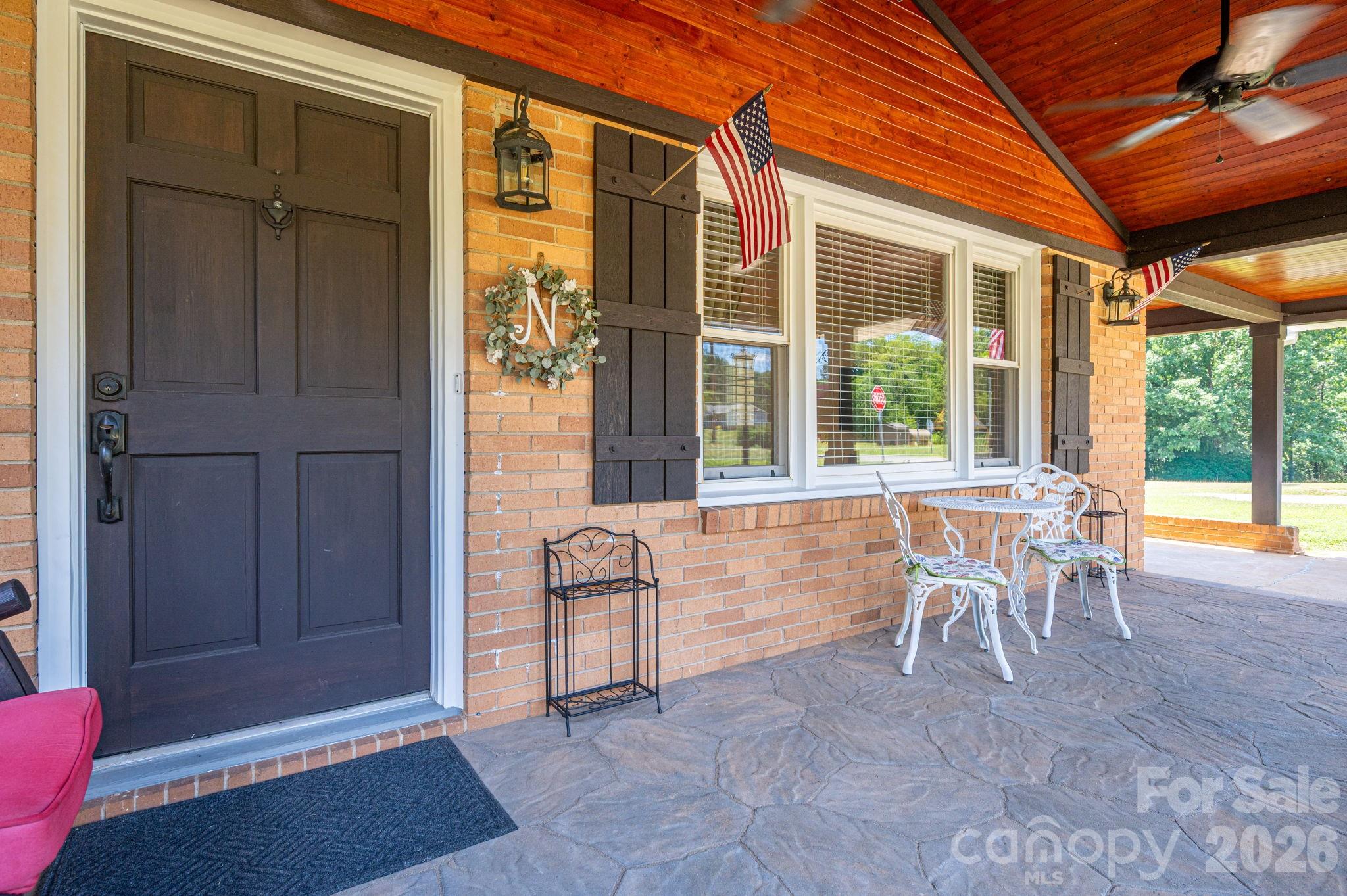 601 Wren Road — Gastonia