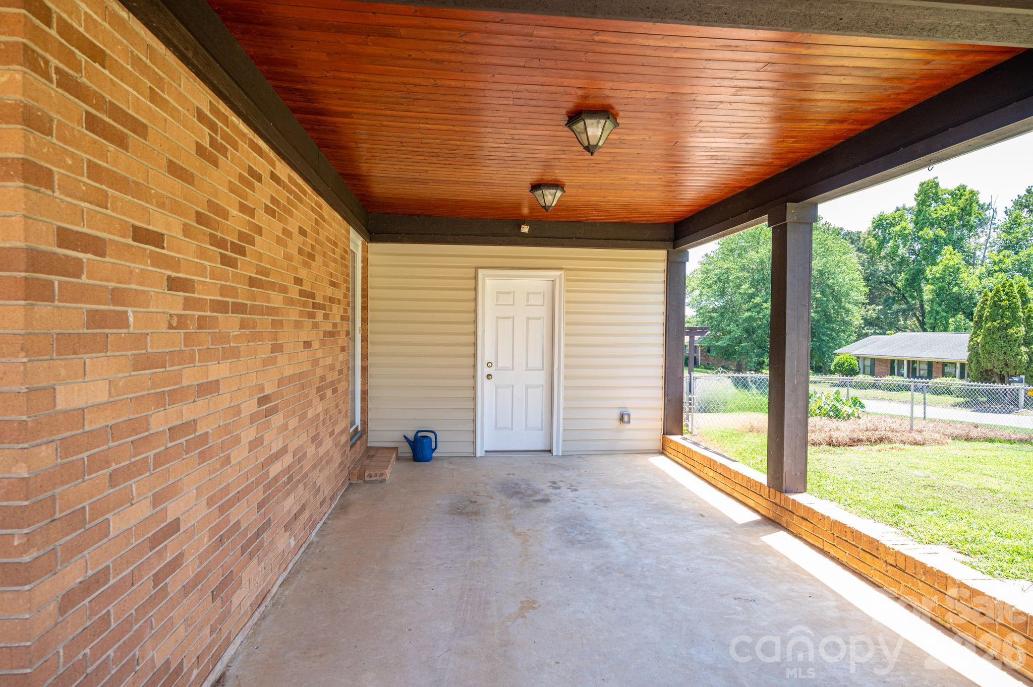 601 Wren Road — Gastonia