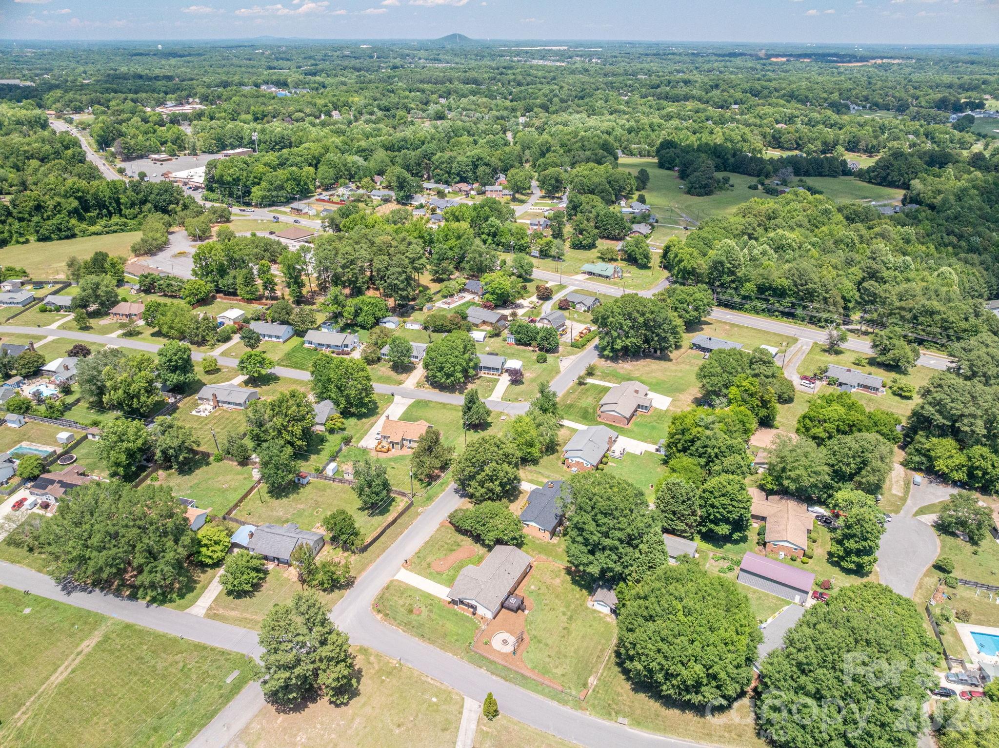 601 Wren Road — Gastonia