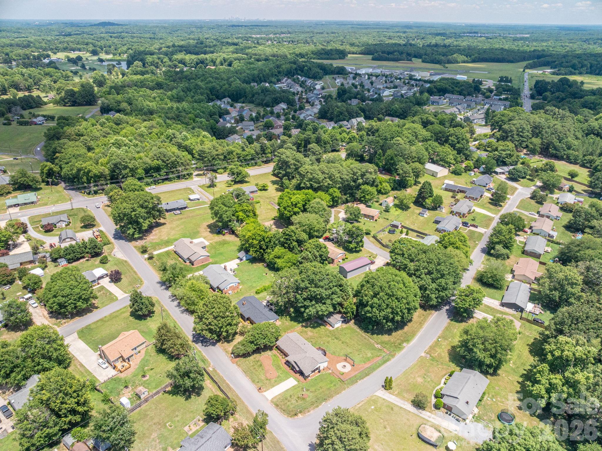 601 Wren Road — Gastonia