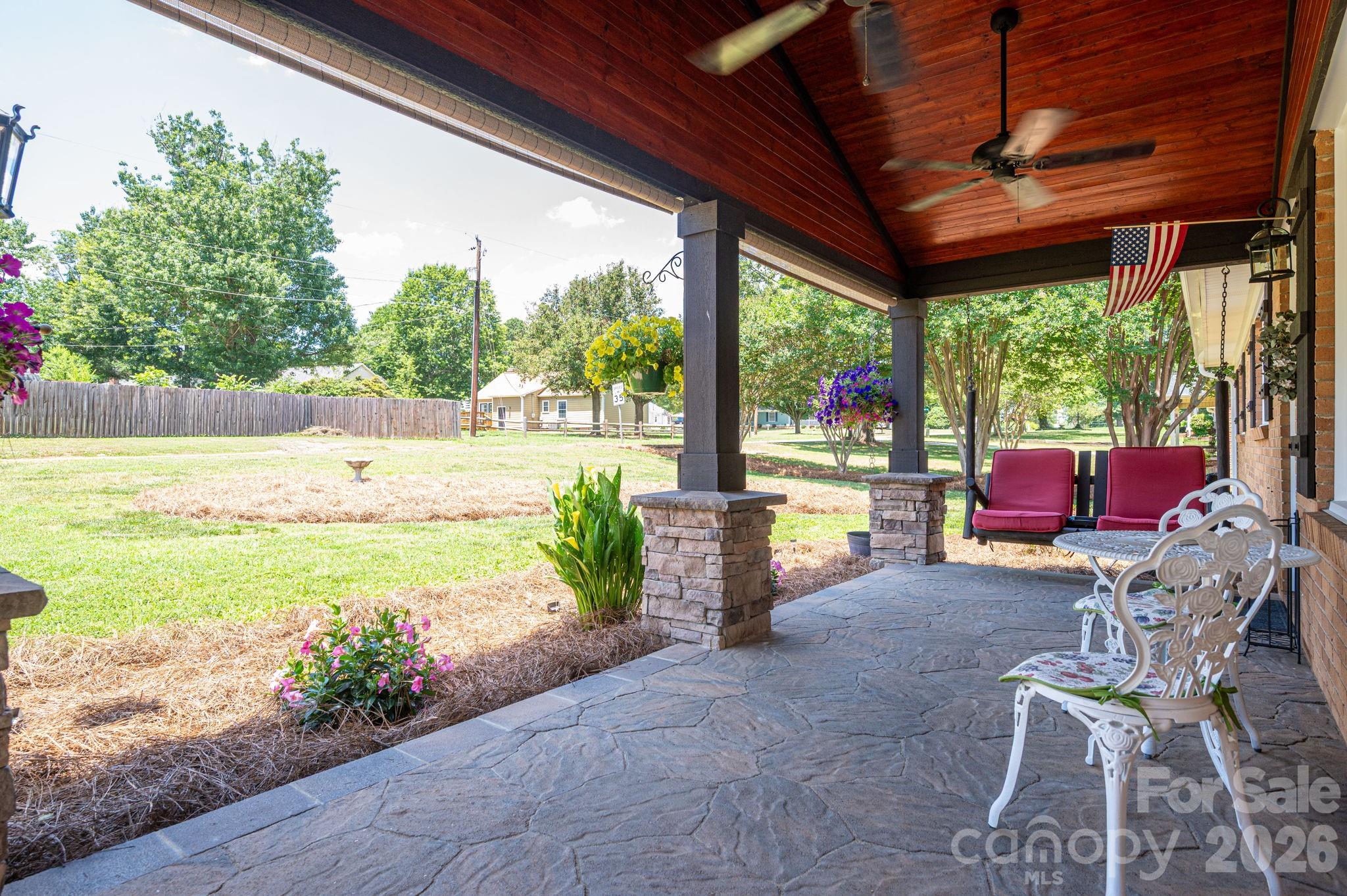 601 Wren Road — Gastonia