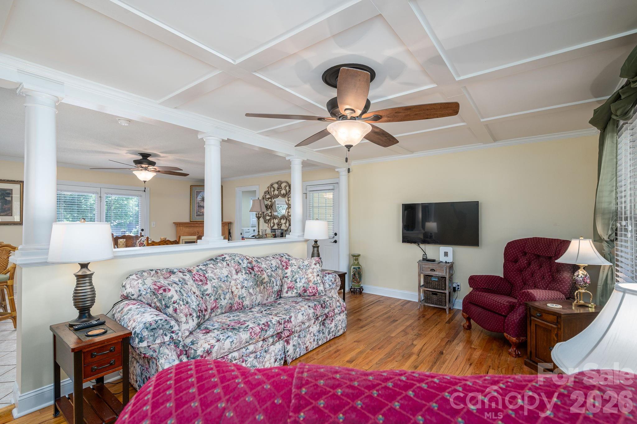 601 Wren Road — Gastonia