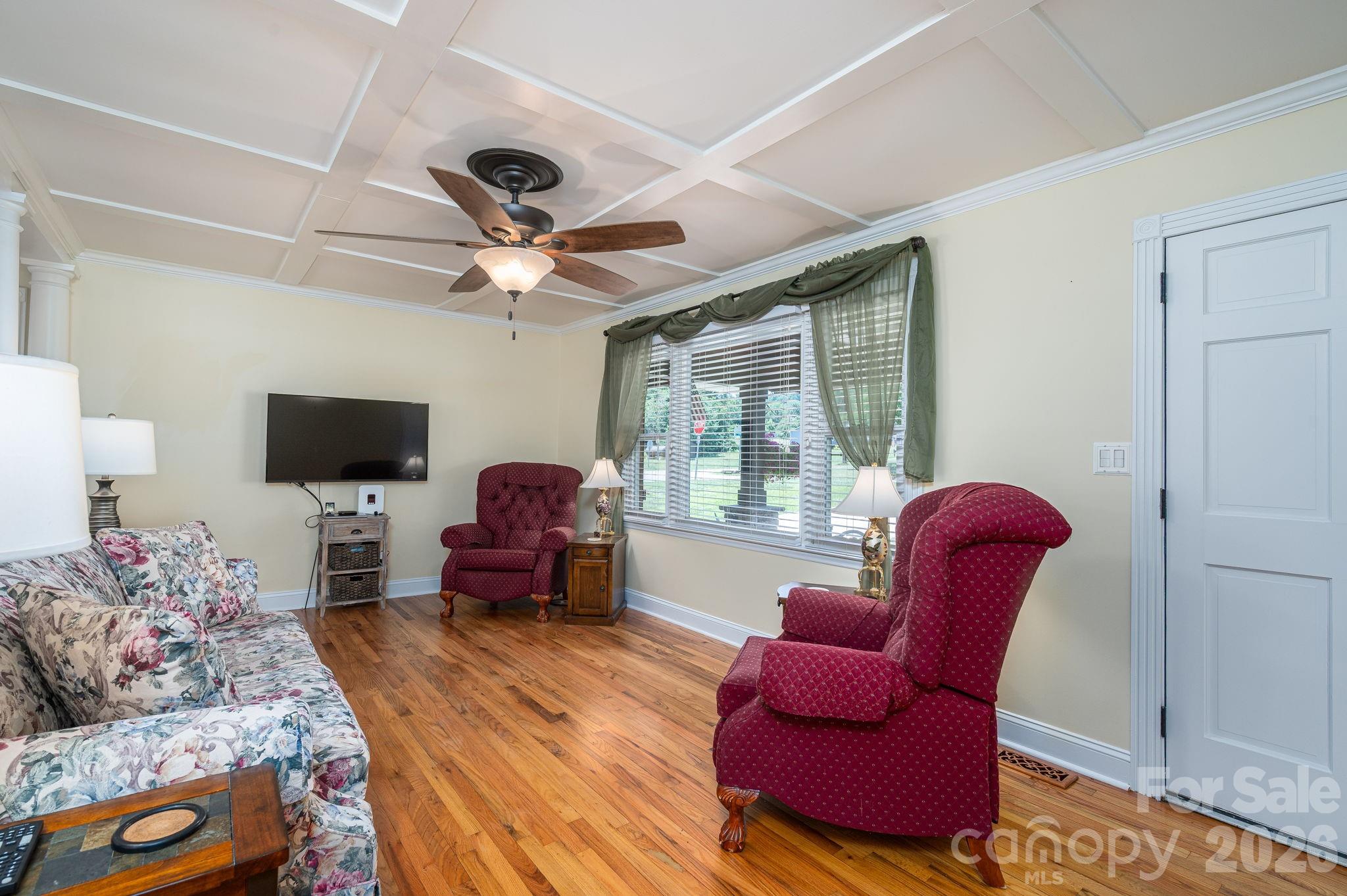 601 Wren Road — Gastonia