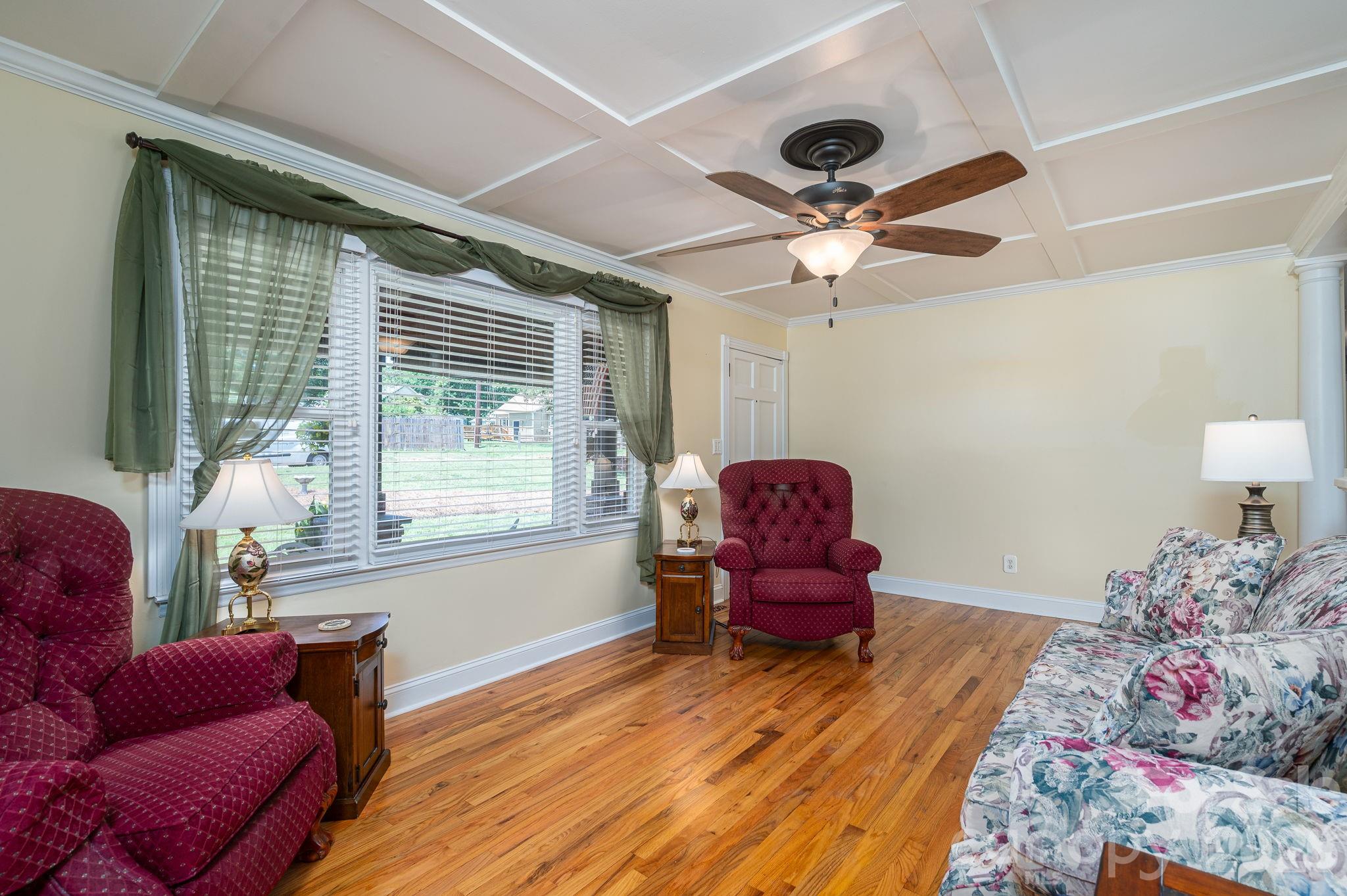 601 Wren Road — Gastonia