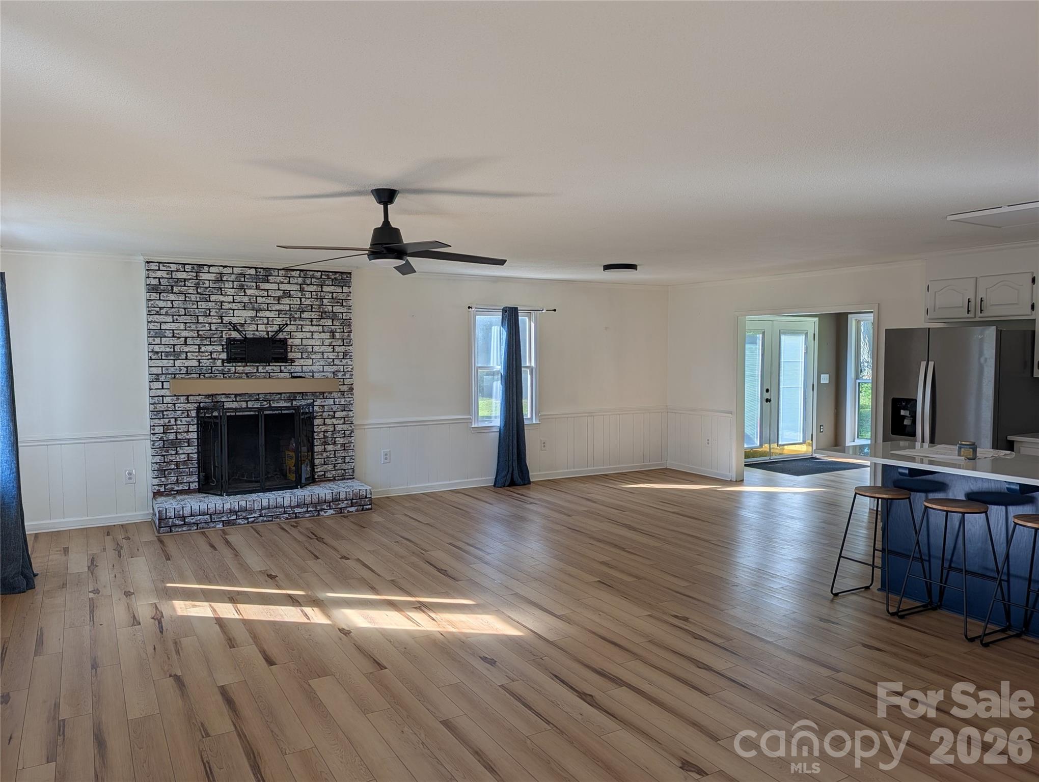 10174 Nc 138 Highway — Oakboro