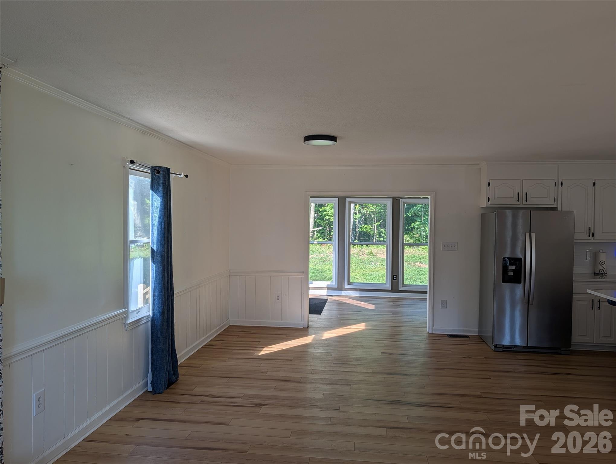 10174 Nc 138 Highway — Oakboro