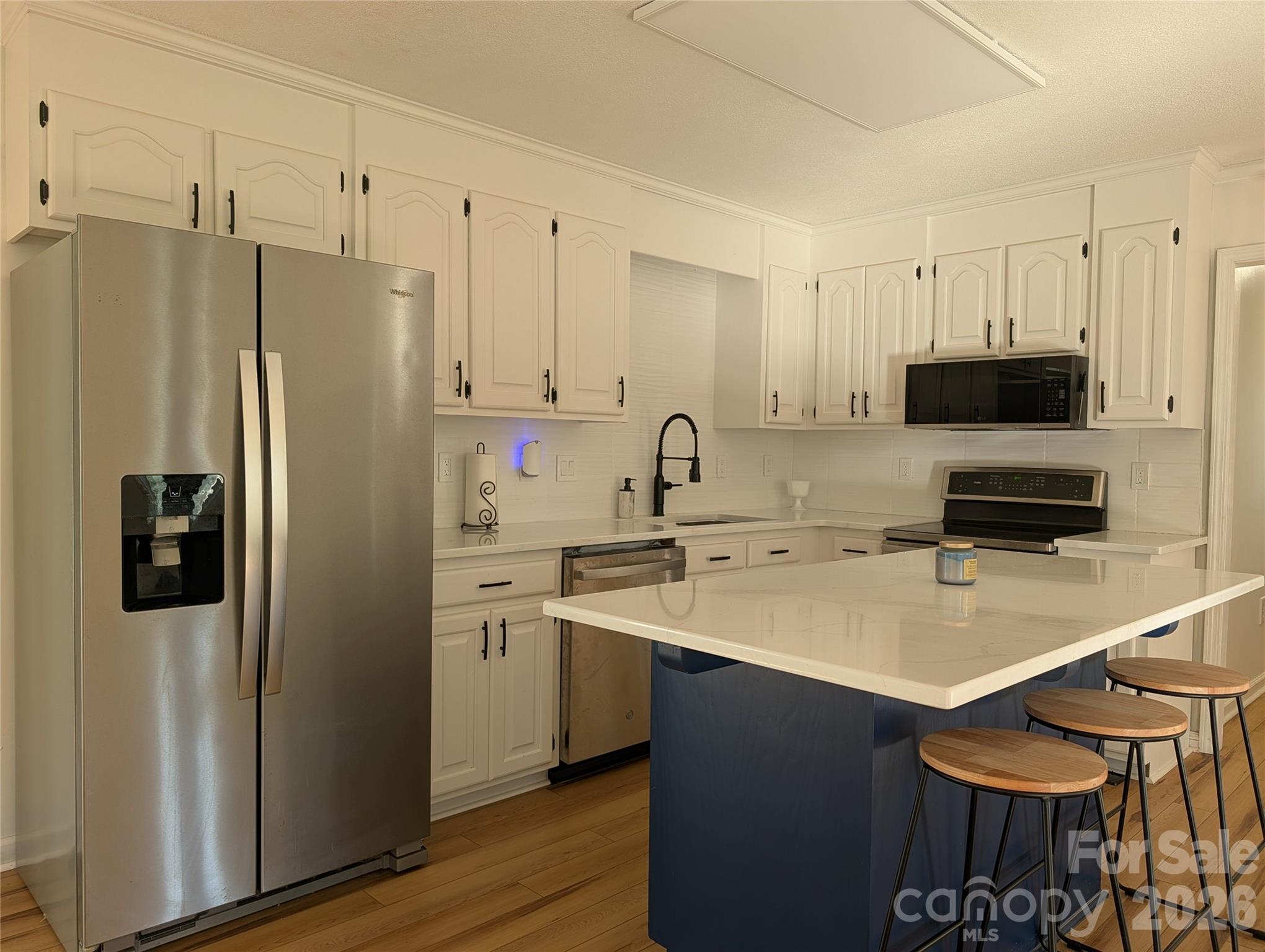10174 Nc 138 Highway — Oakboro