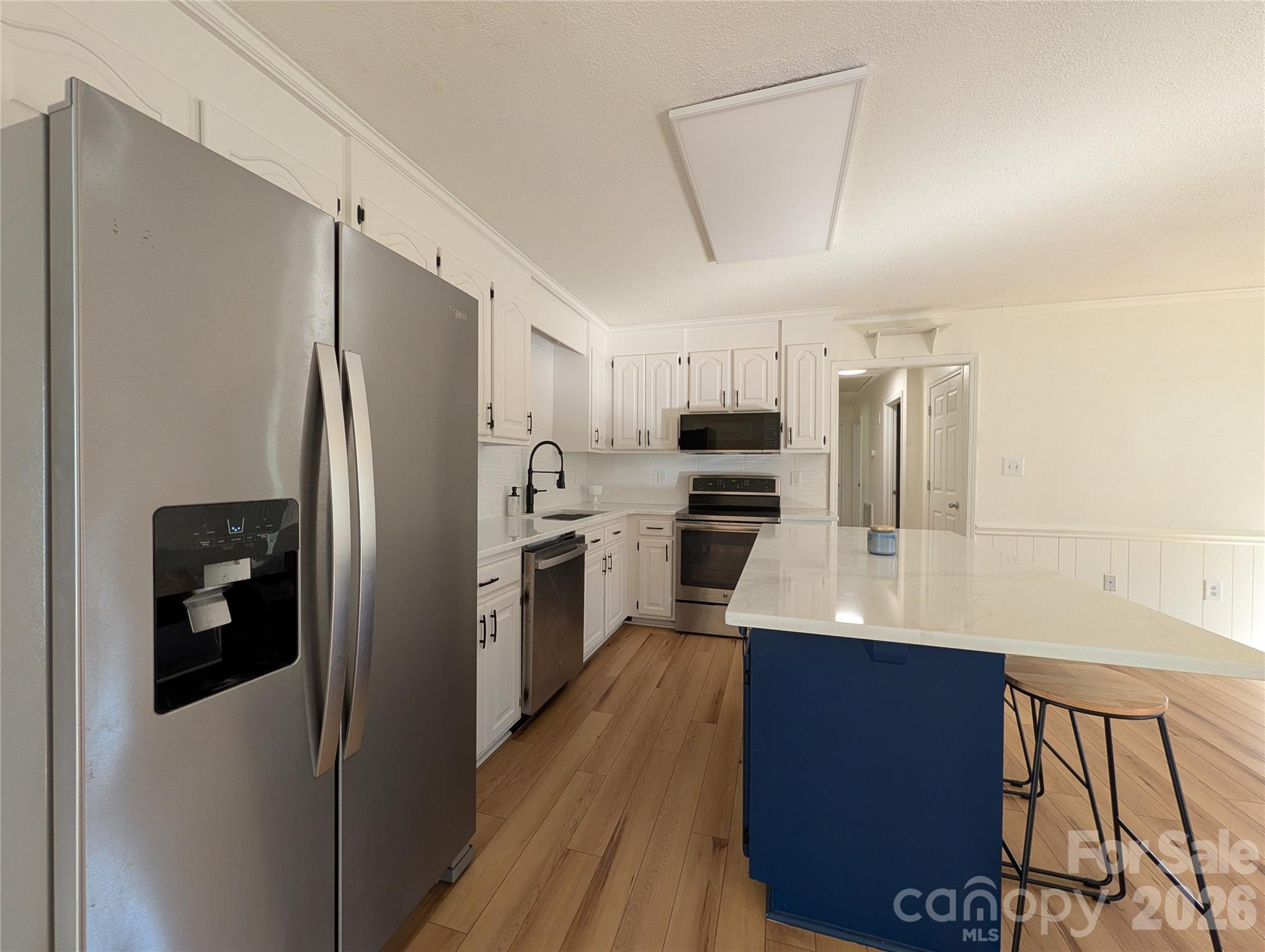 10174 Nc 138 Highway — Oakboro