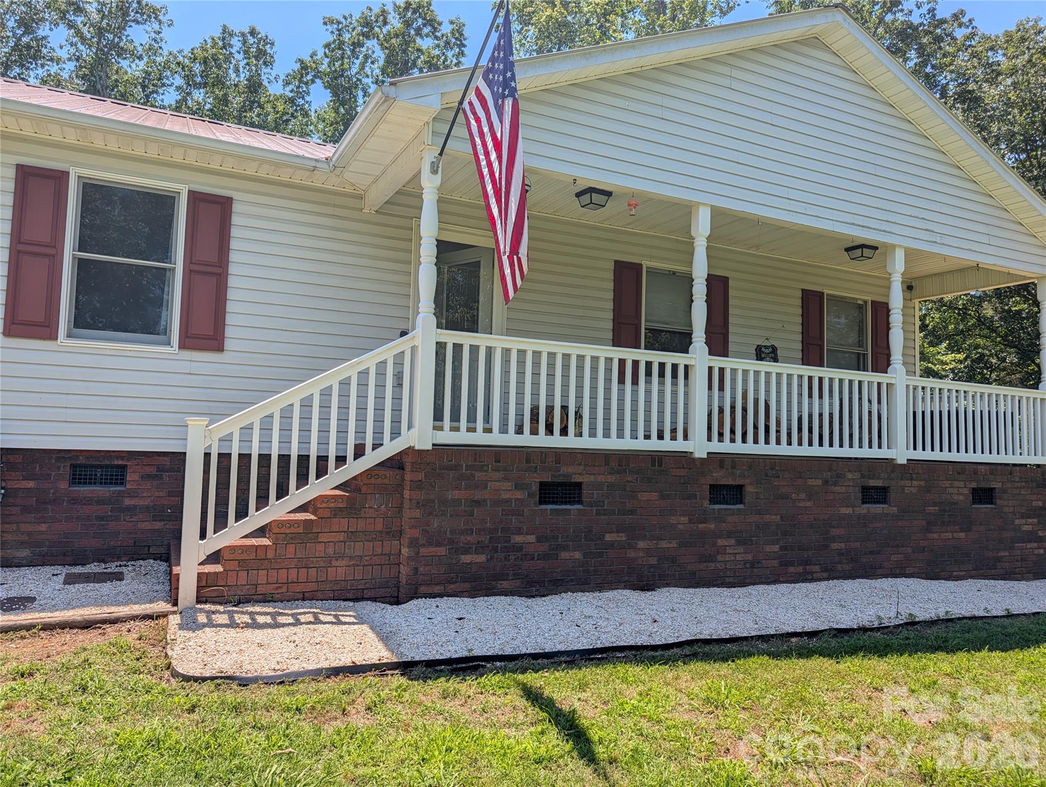10174 Nc 138 Highway — Oakboro