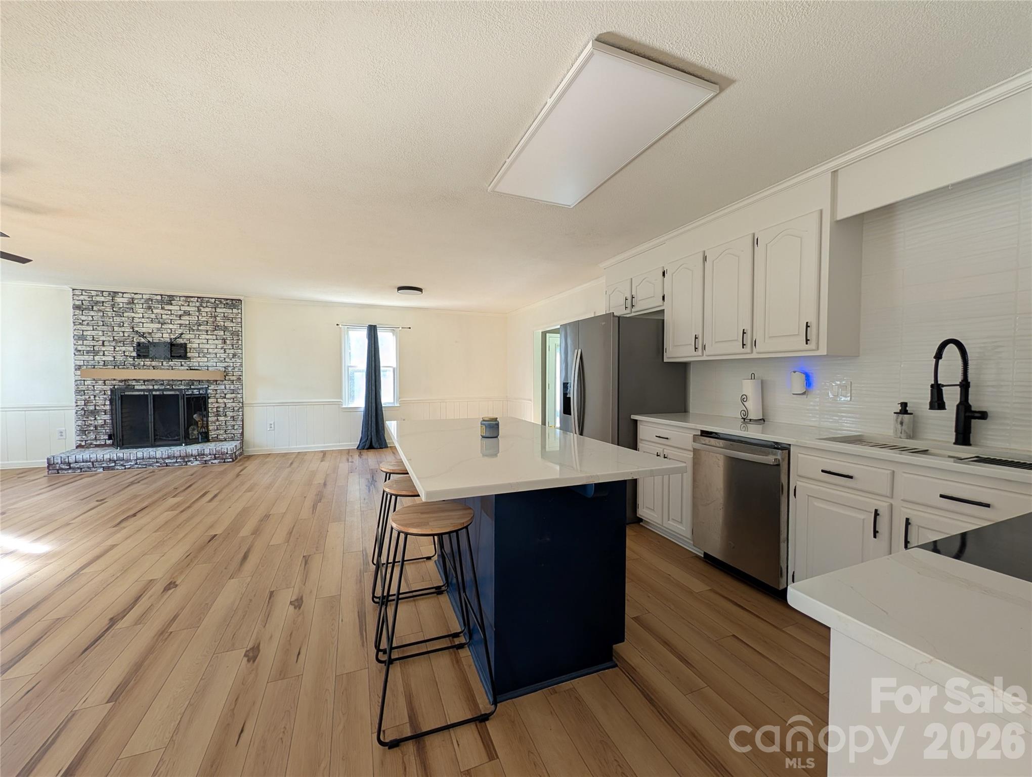 10174 Nc 138 Highway — Oakboro