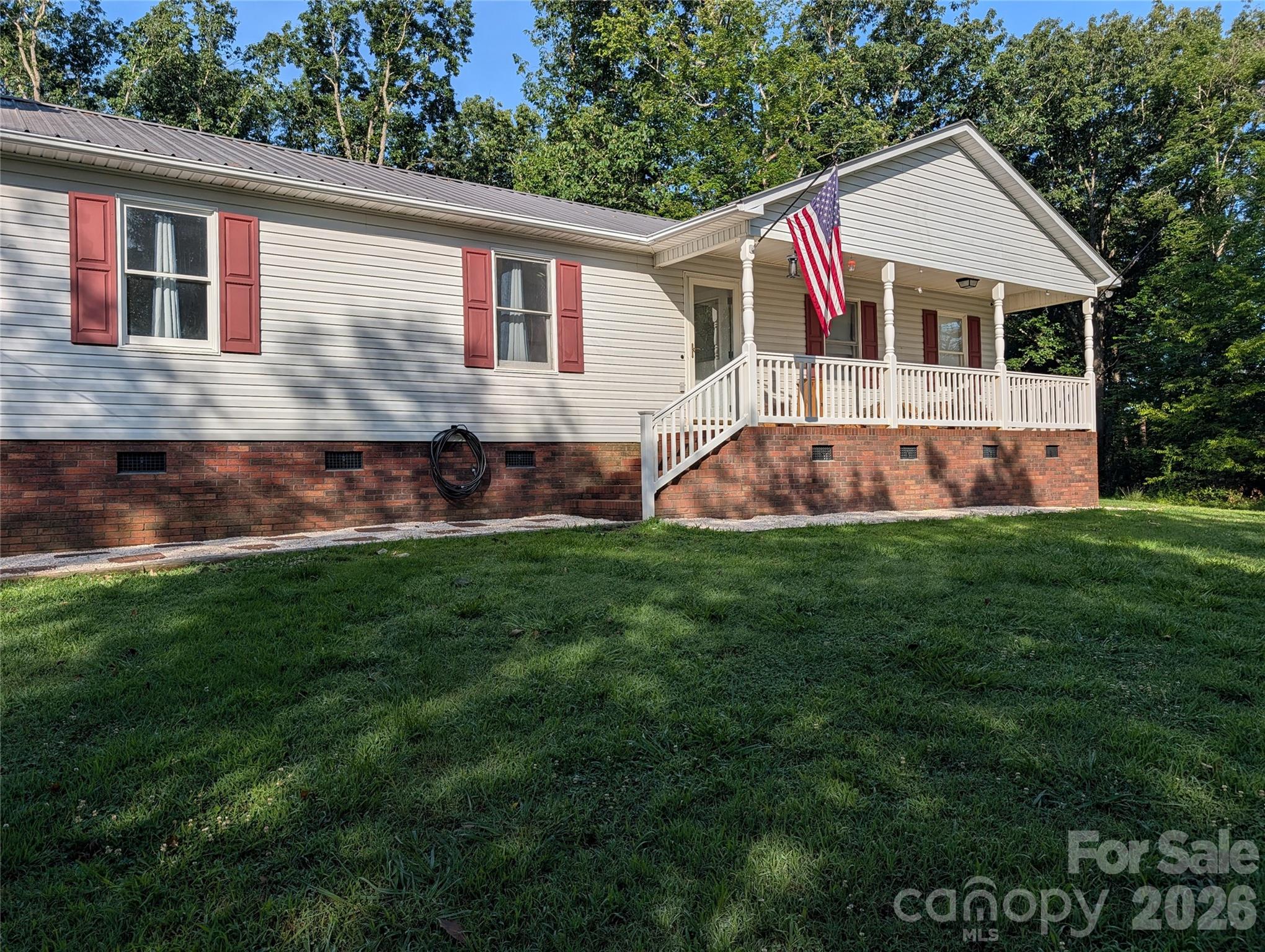 10174 Nc 138 Highway — Oakboro