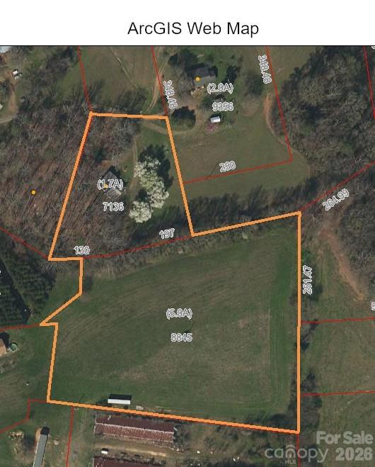 10174 Nc 138 Highway — Oakboro