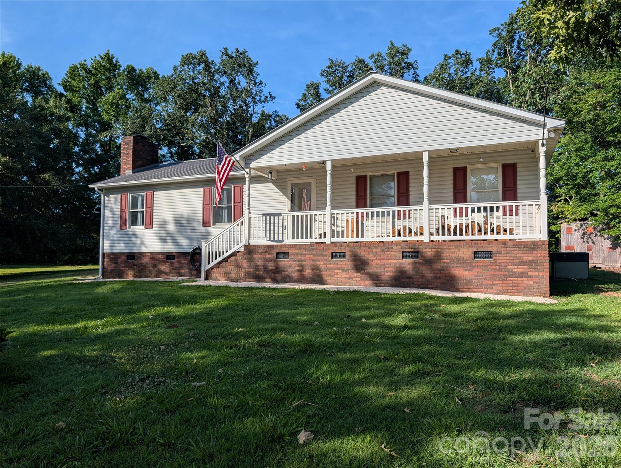 10174 Nc 138 Highway — Oakboro