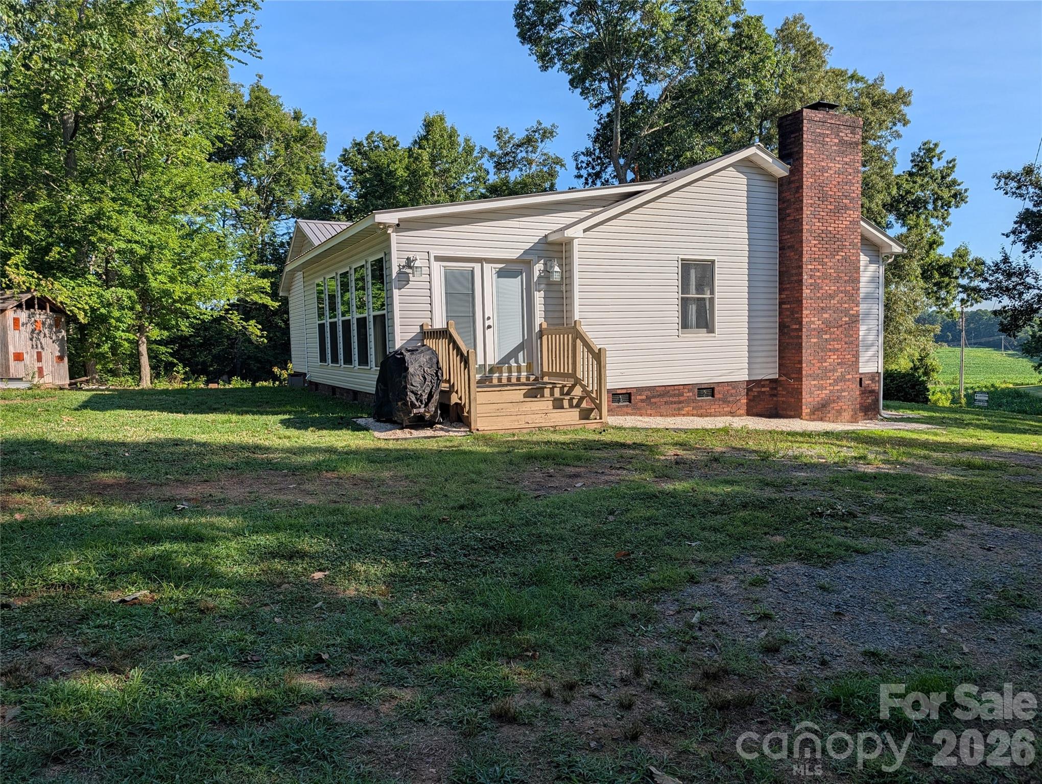 10174 Nc 138 Highway — Oakboro