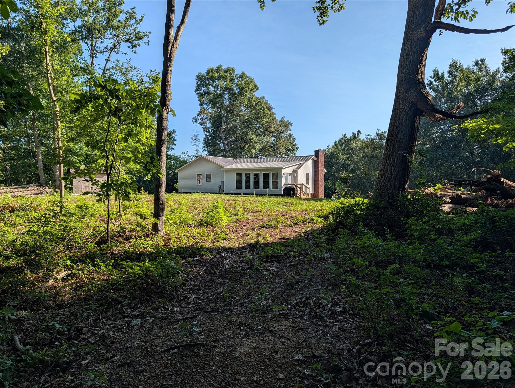 10174 Nc 138 Highway — Oakboro