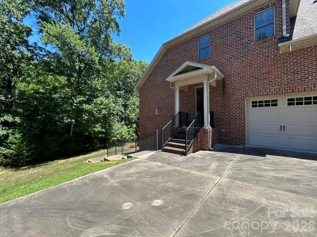 138 Churchill Drive — Salisbury