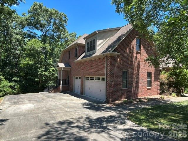 138 Churchill Drive — Salisbury