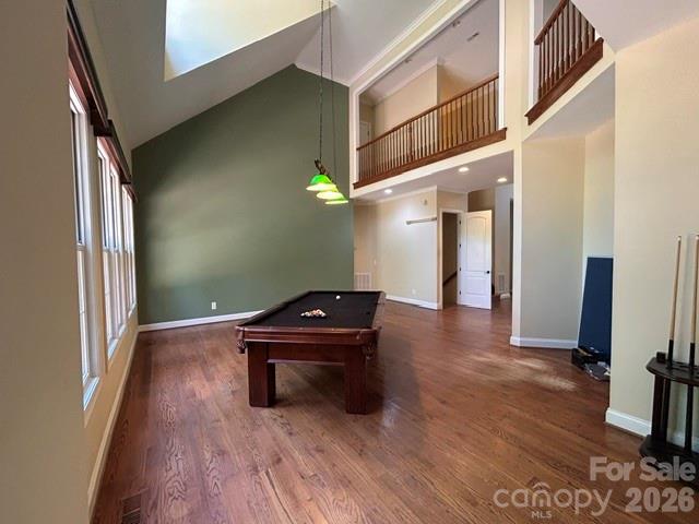 138 Churchill Drive — Salisbury