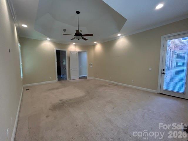 138 Churchill Drive — Salisbury