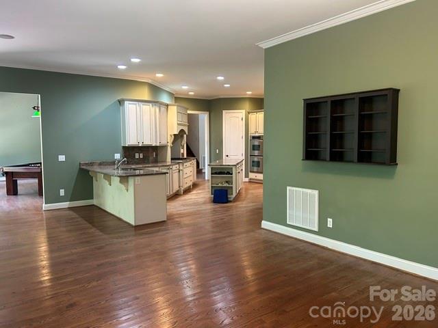 138 Churchill Drive — Salisbury