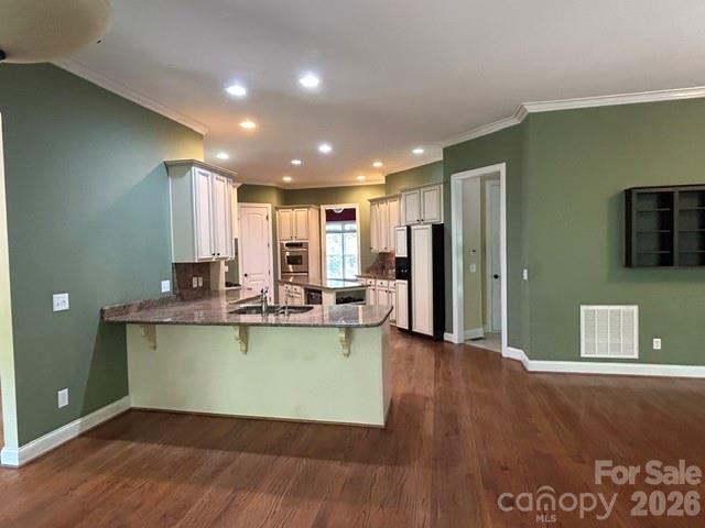 138 Churchill Drive — Salisbury