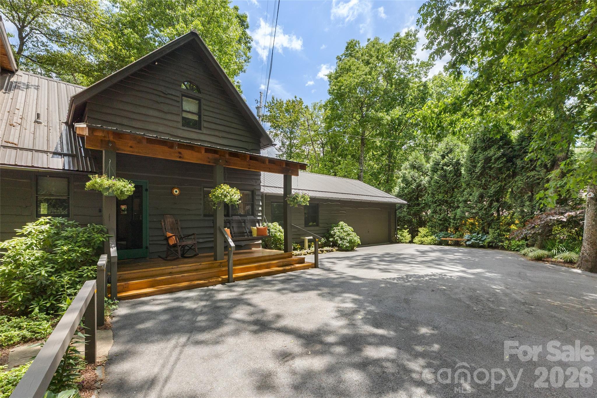 85 & 95 Ralph Thomas Road — Highlands