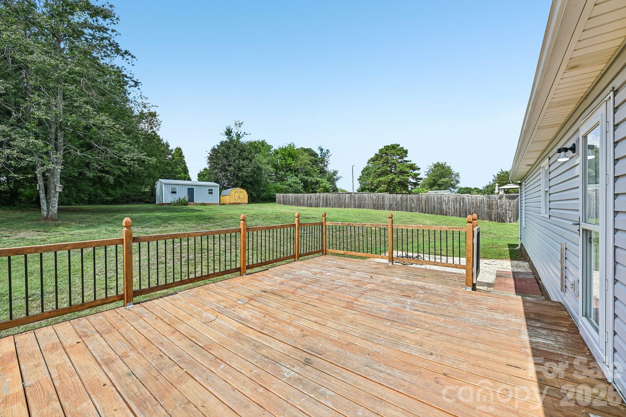 738 Mcdaniel Road — Kings Mountain