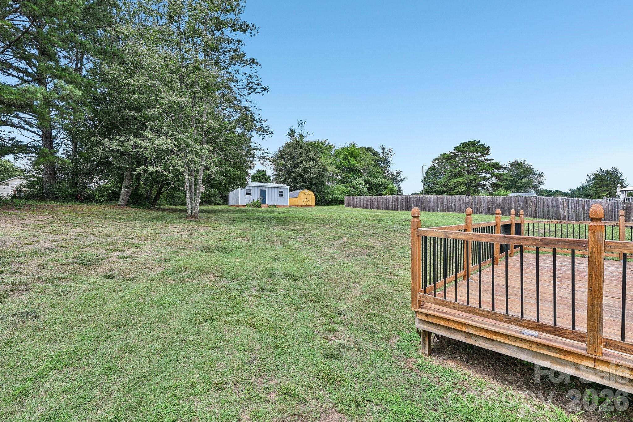 738 Mcdaniel Road — Kings Mountain
