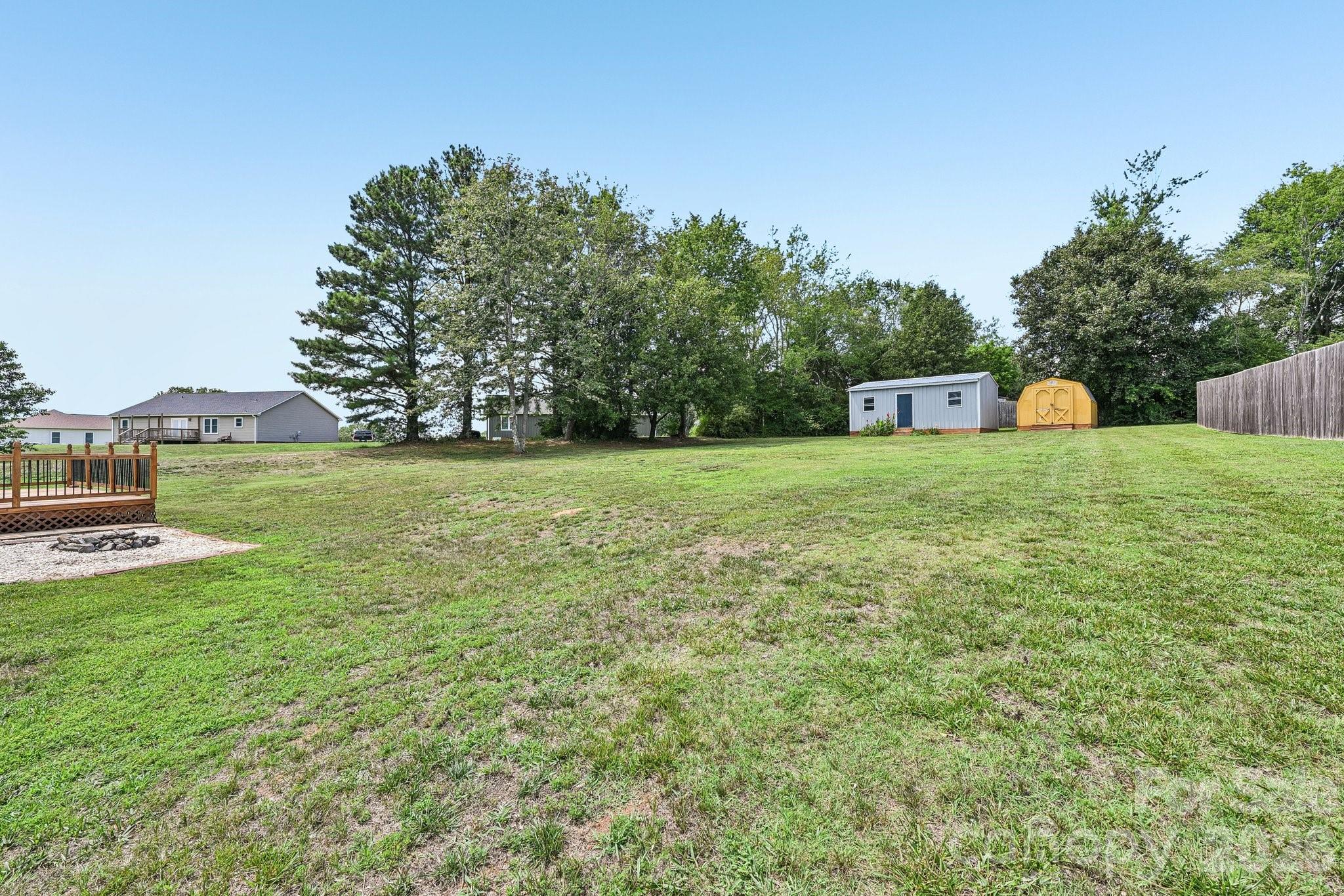 738 Mcdaniel Road — Kings Mountain