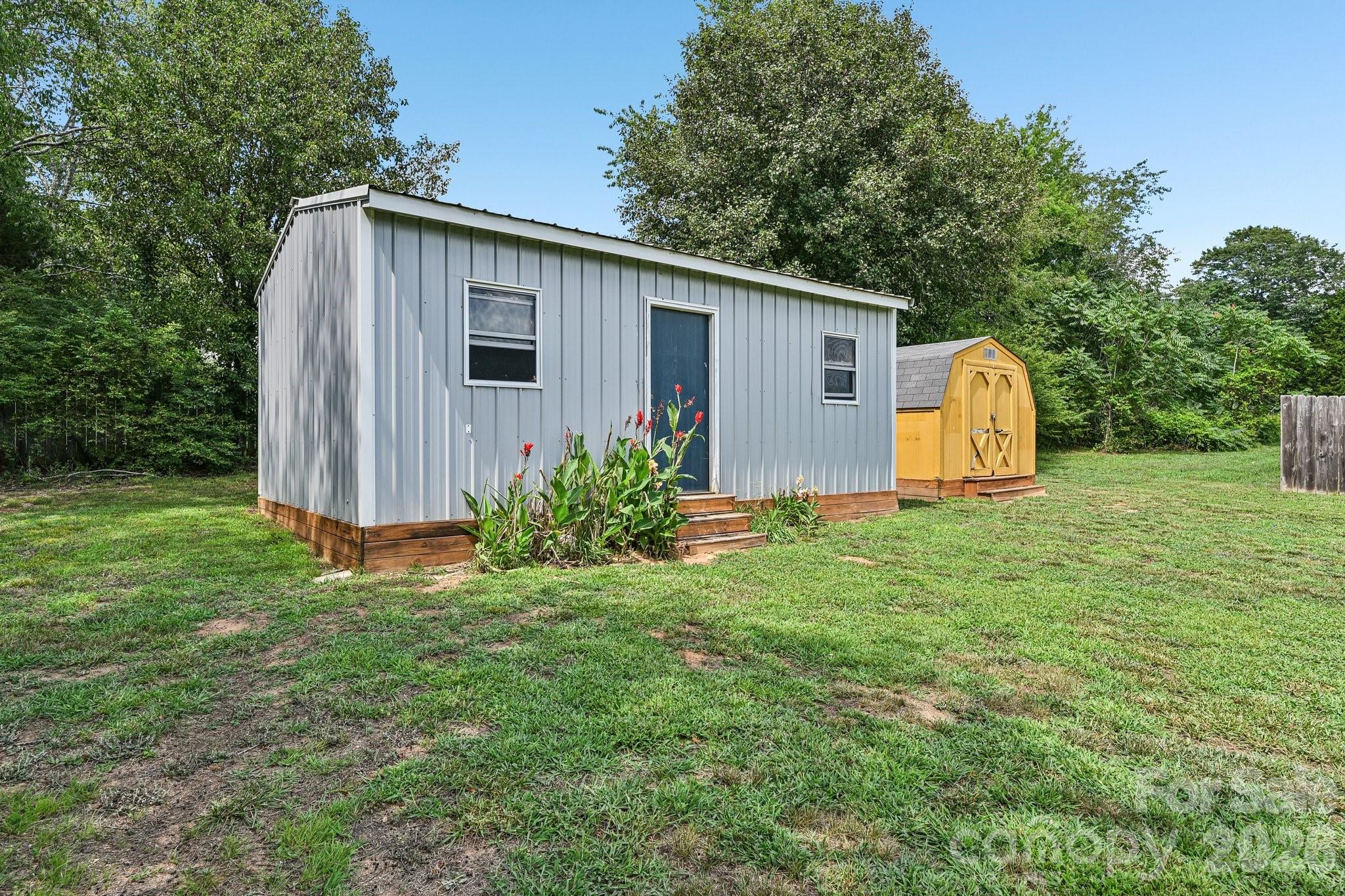 738 Mcdaniel Road — Kings Mountain