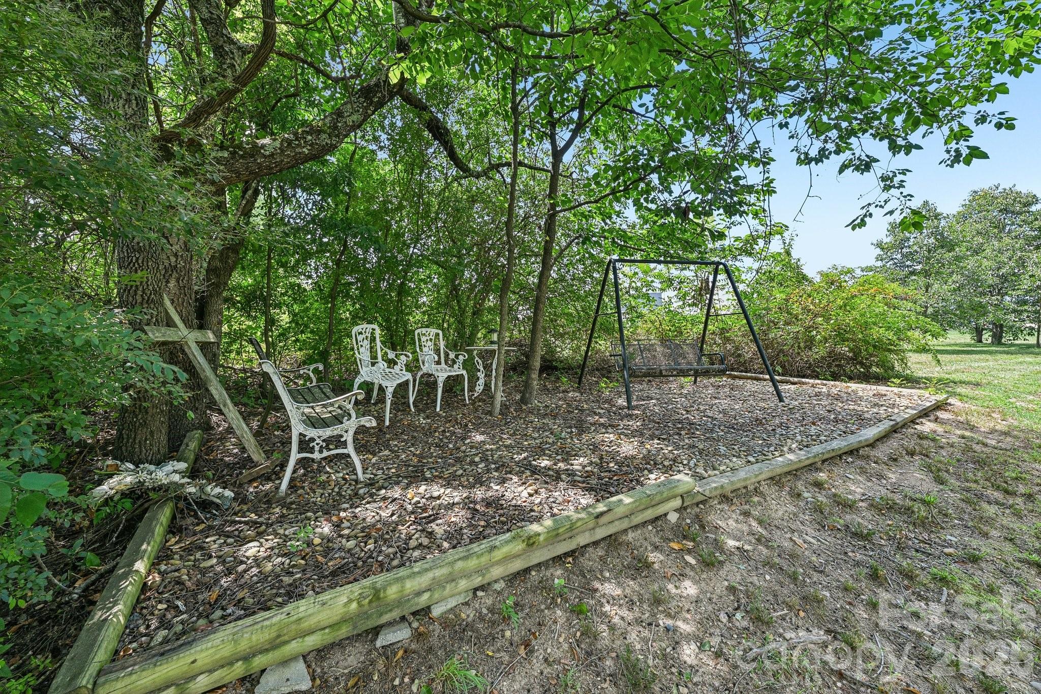 738 Mcdaniel Road — Kings Mountain