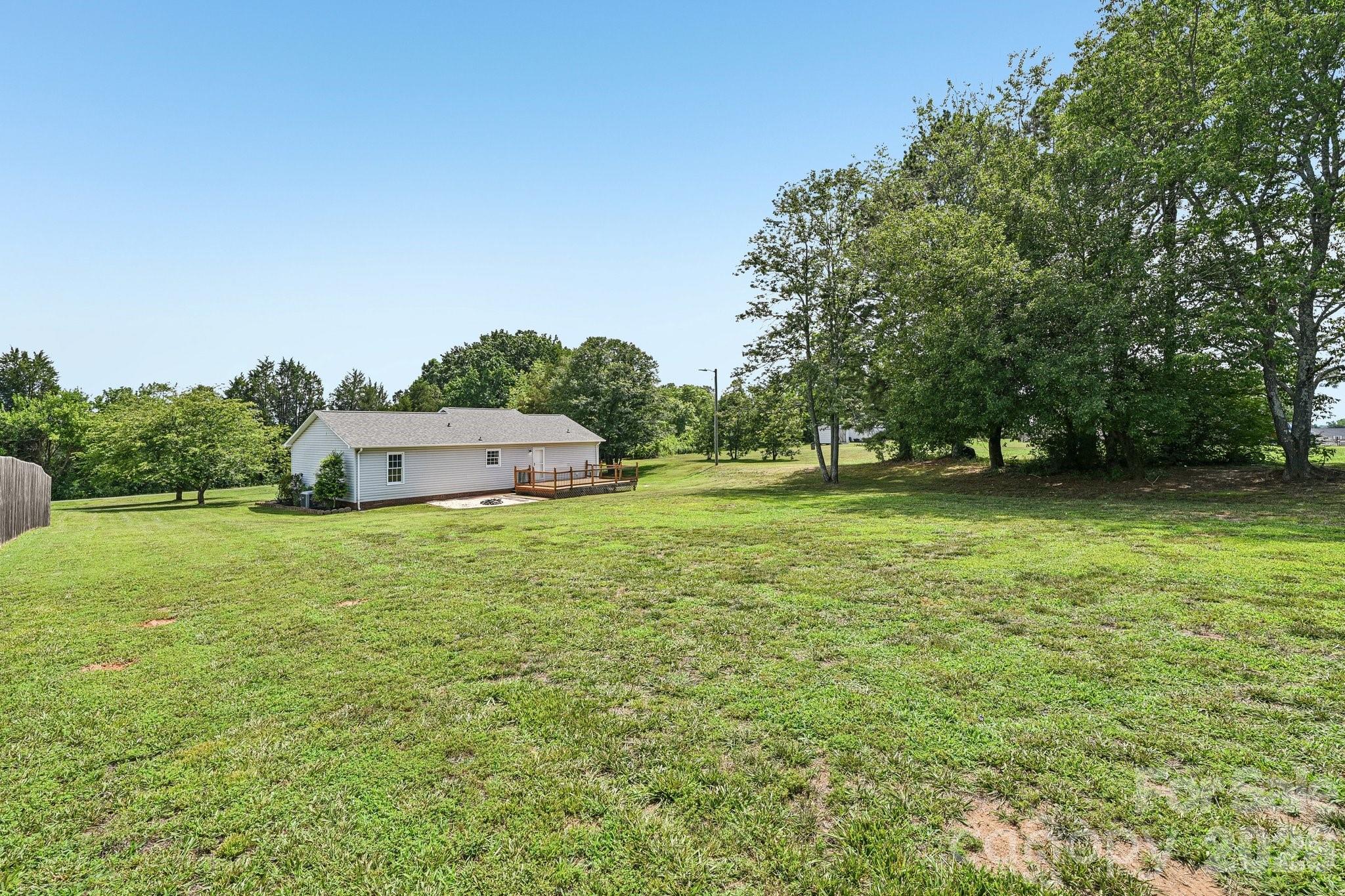 738 Mcdaniel Road — Kings Mountain