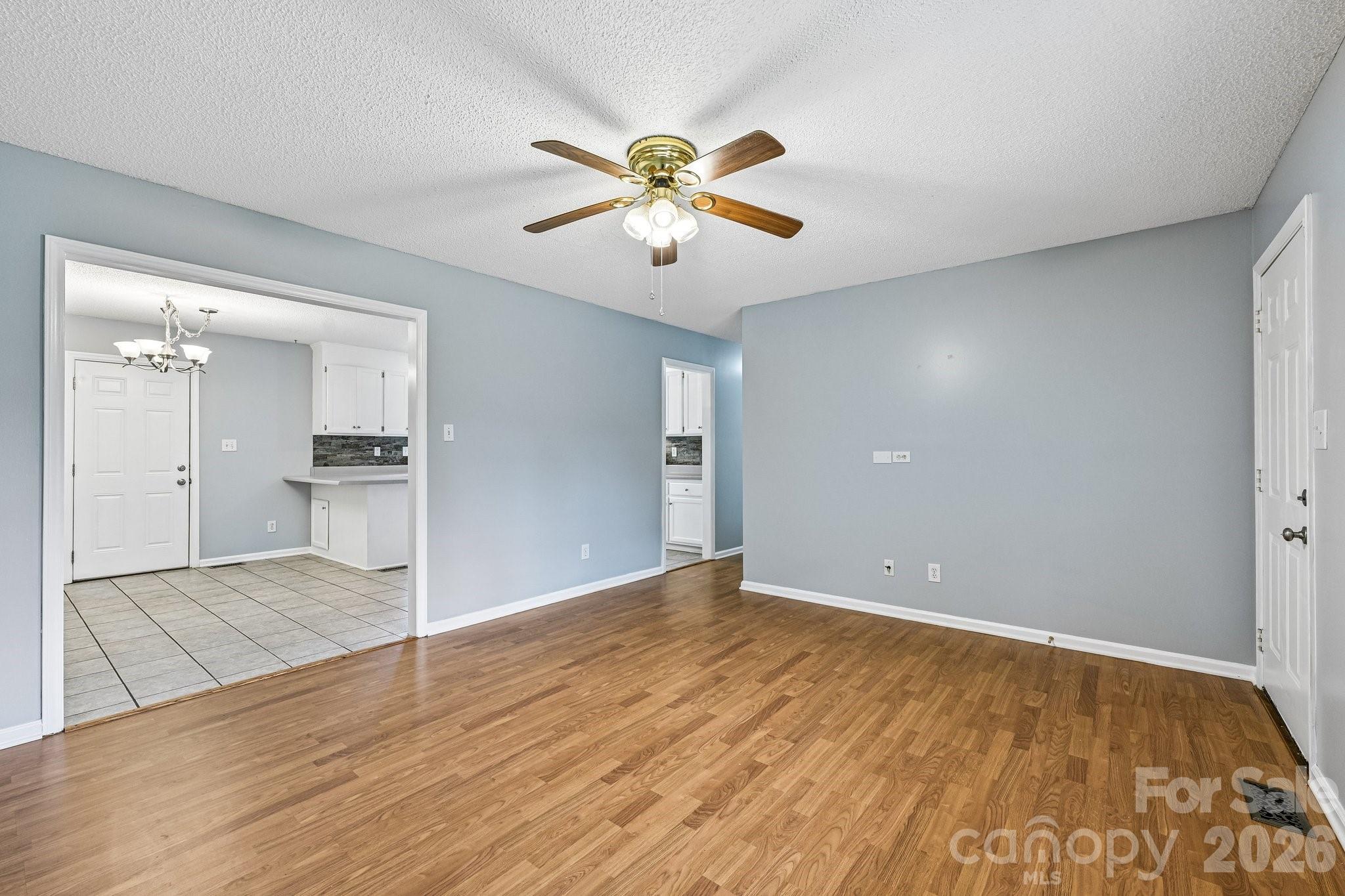 738 Mcdaniel Road — Kings Mountain