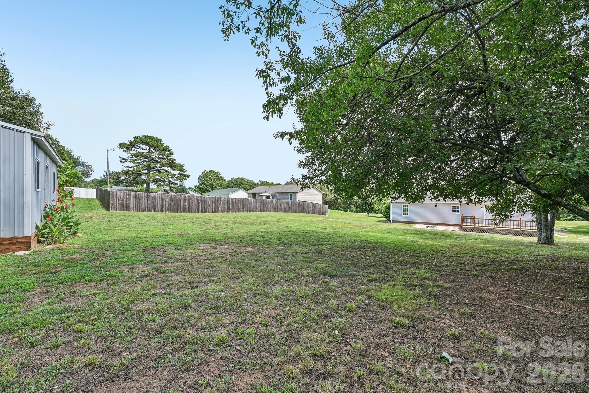 738 Mcdaniel Road — Kings Mountain