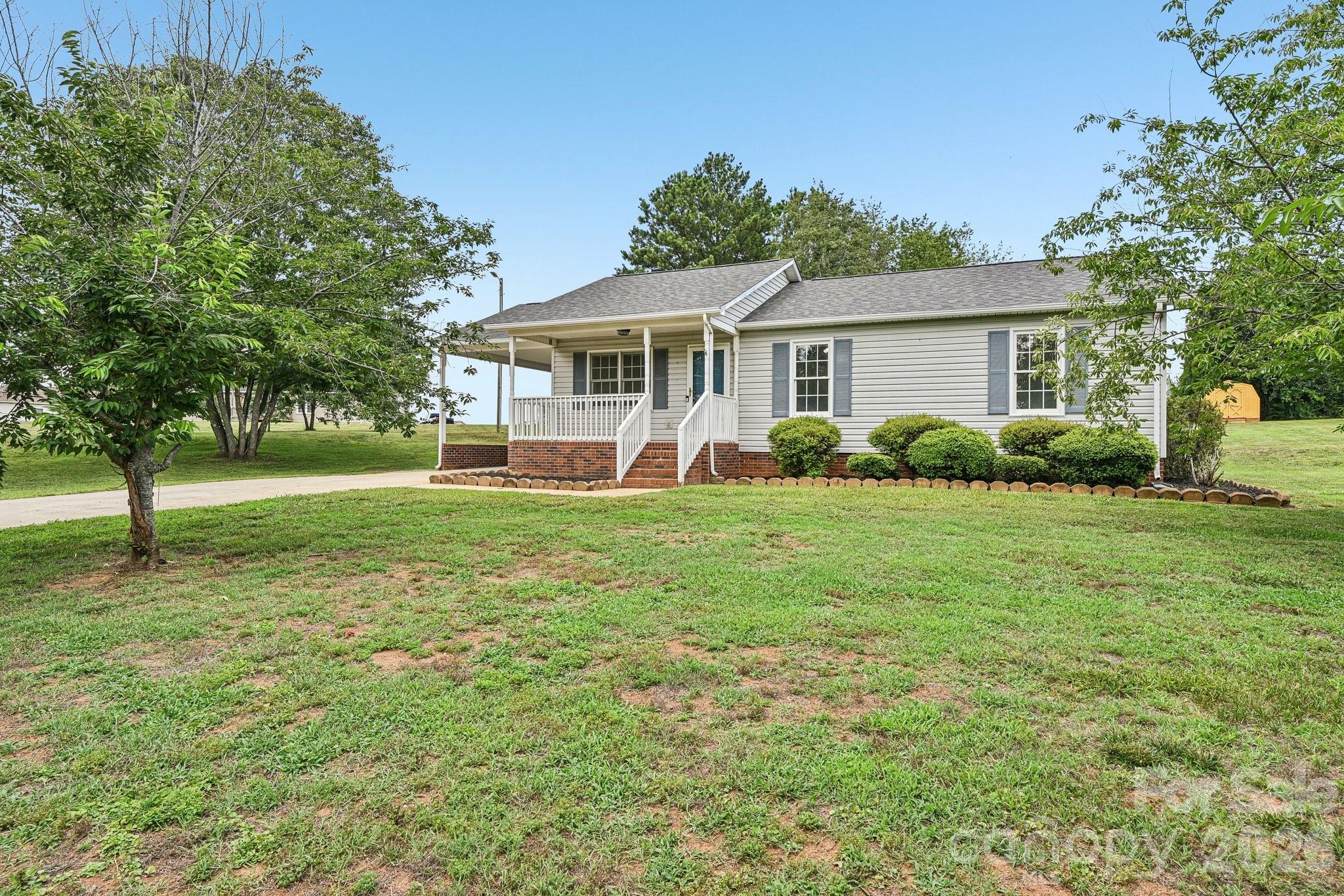 738 Mcdaniel Road — Kings Mountain