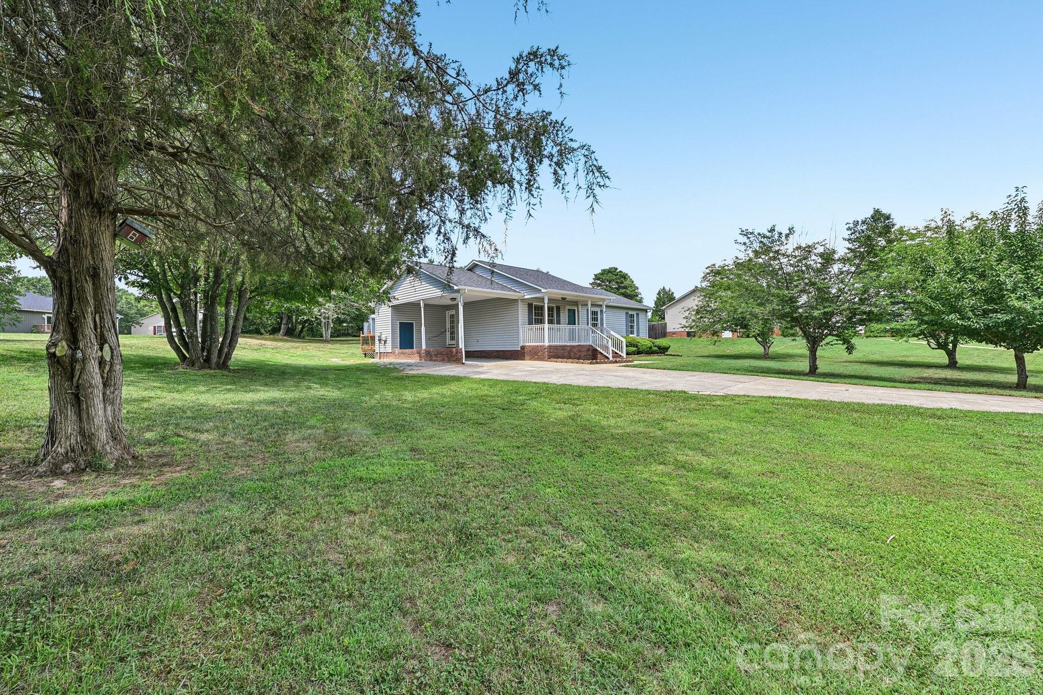 738 Mcdaniel Road — Kings Mountain