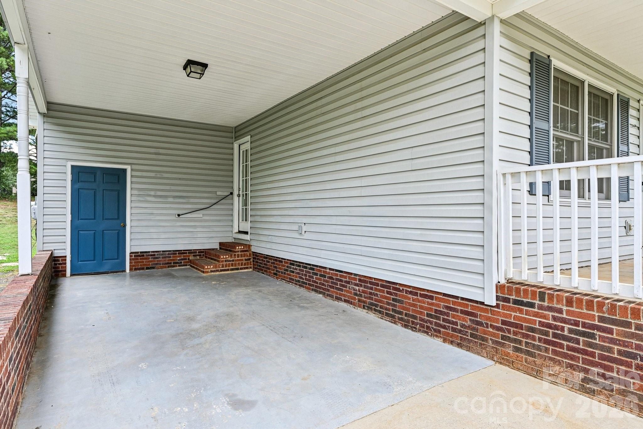 738 Mcdaniel Road — Kings Mountain