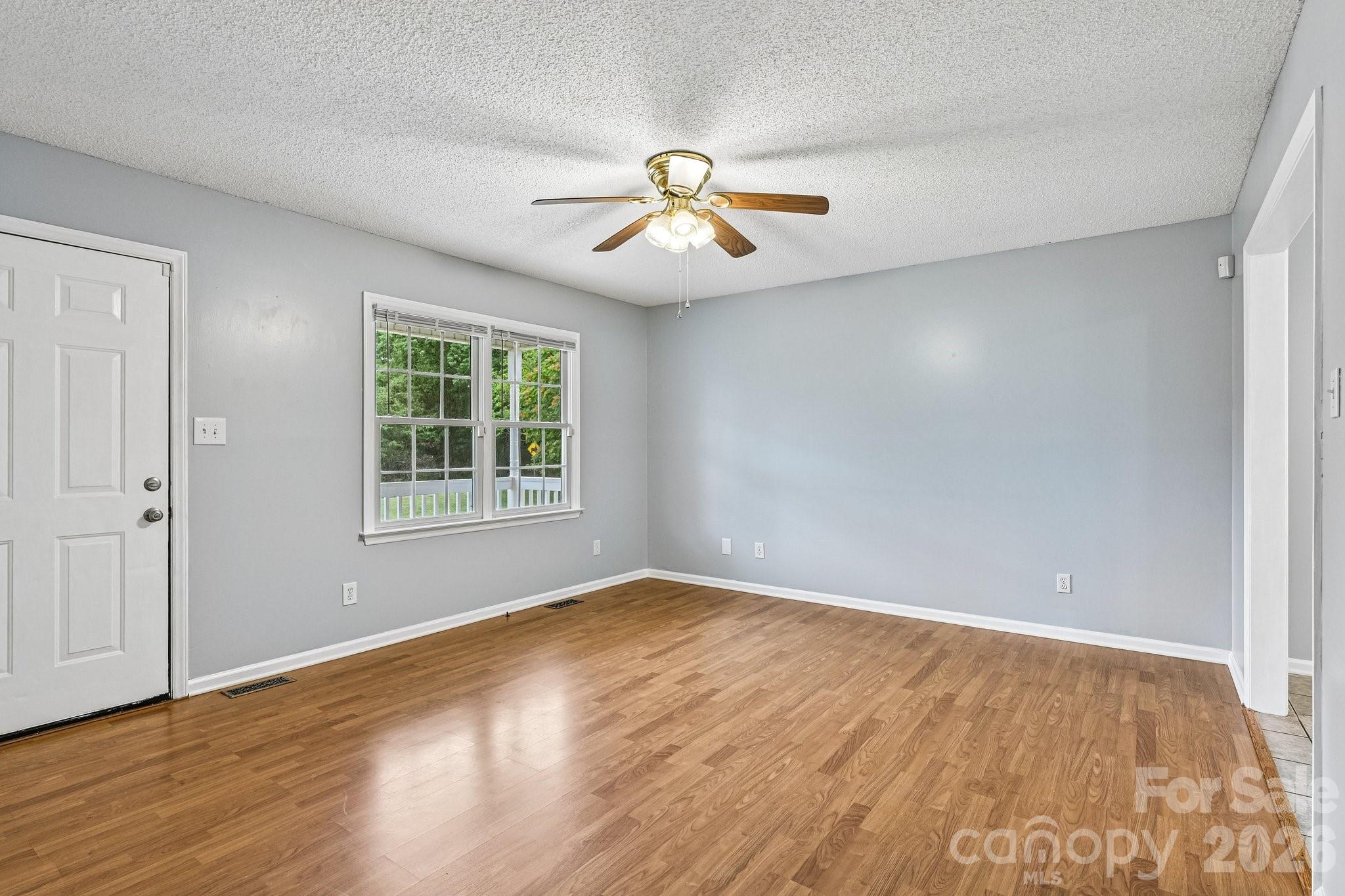 738 Mcdaniel Road — Kings Mountain