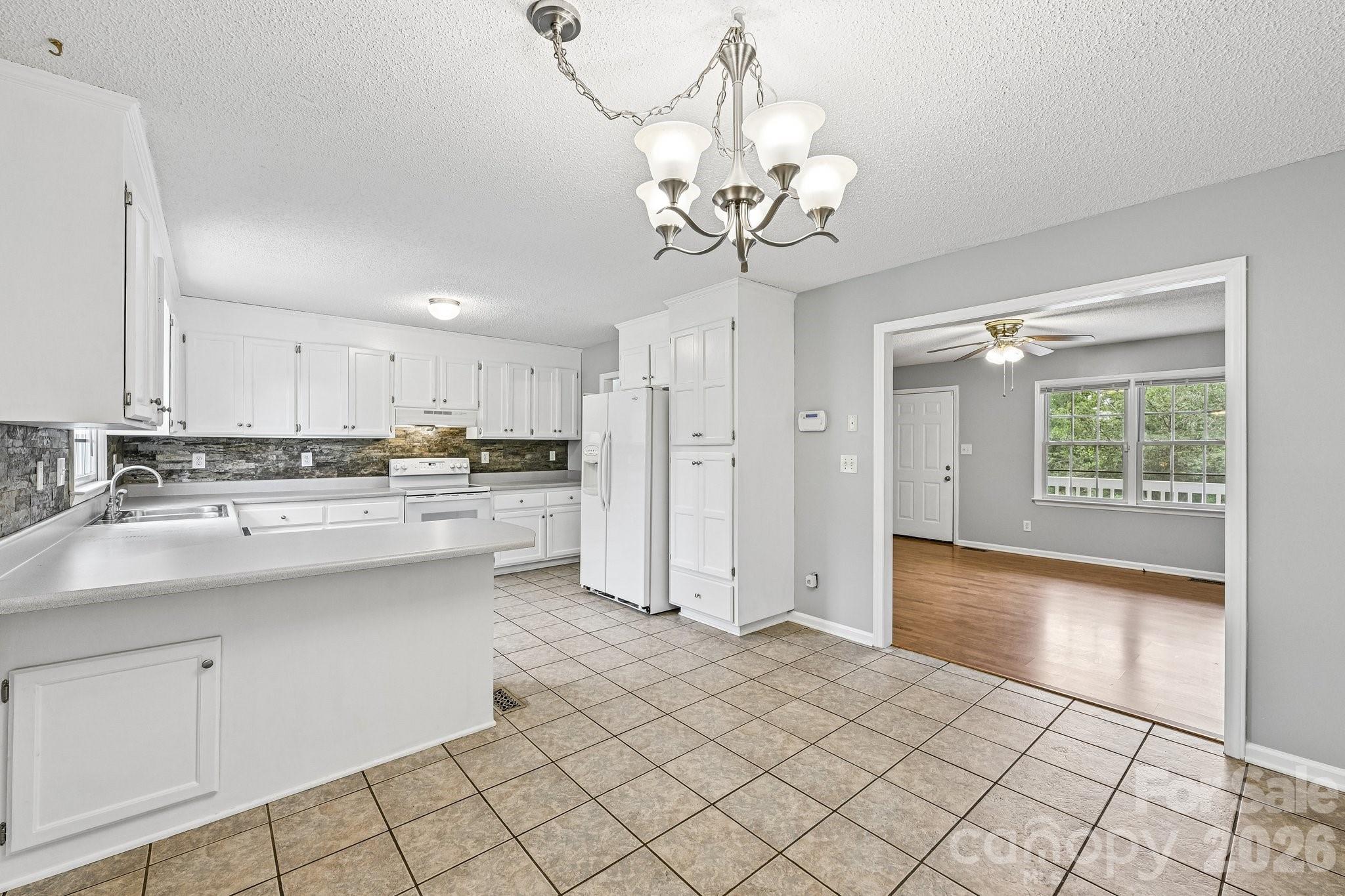 738 Mcdaniel Road — Kings Mountain