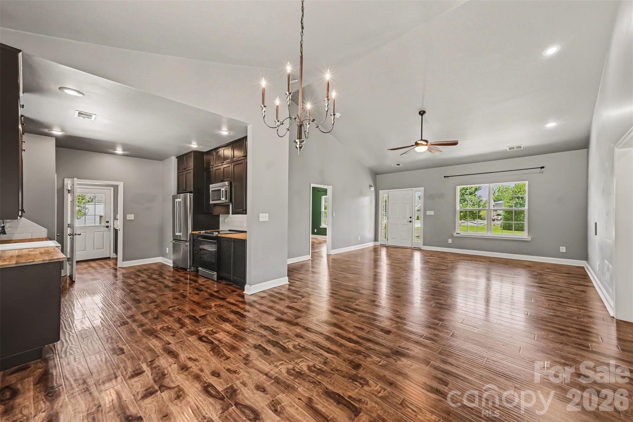 510 Grace Church Lane — Belmont